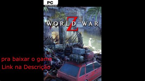 world war z torrentz|baixar world war z.